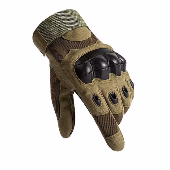 Winter Outdoor Jagd Motorrad Touchscreen Wandern Volle Halbfinger Kampf Taktische Handschuhe